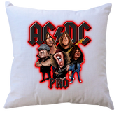 Poduszka AC/DC