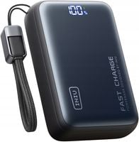 Powerbank INIU Leopard Power 25000mAh 100W + kabel USB-C