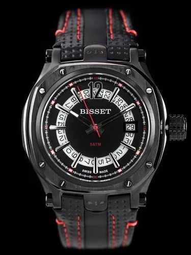 Bisset BSCD25 (zb013c) na Arena.pl