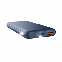 POWERBANK 10000 mAh 2xUSB-C PD 18W USB QC 3.0 ECO