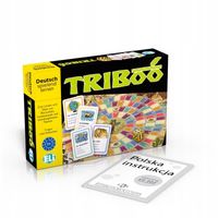 Triboo: Deutsch Praca zbiorowa