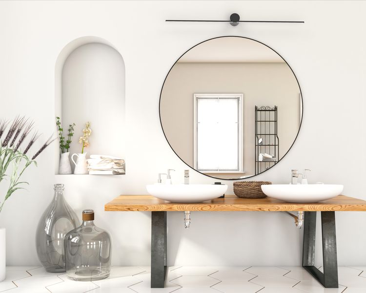 Kinkiet PIN LED M zdjęcie 2