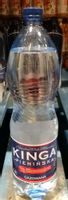 Kinga Pienińska 1,5l Gazowana