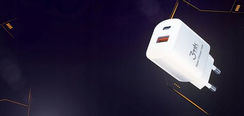 ładowarka 3mk hyper charger 20w white na Arena.pl