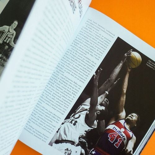 75 lat NBA w.3 na Arena.pl