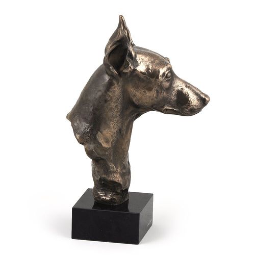 Pinczer Miniaturowy - figurka - 250 na Arena.pl