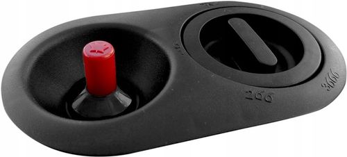 Piecyk gazowy na butle gaz grzejnik FIXO ZESTAW 4,2kW piec reduktor wąż LPG na Arena.pl