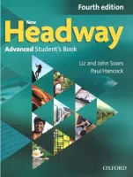 New Headway. Advanced Student's Book