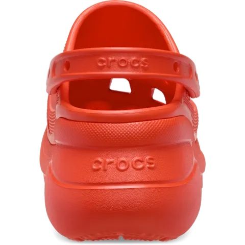 Damskie Buty Chodaki Platforma Koturn Crocs Classic Bae 2066302 Clog 36-37 na Arena.pl