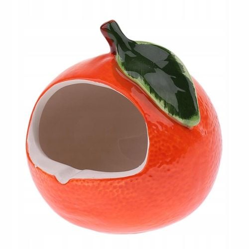 Łóżko jaskiniowe do spania Śliczny / kształt Dom dla zwierząt dla chomika na Arena.pl