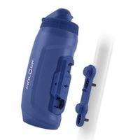 Bidon FIDLOCK Twist 590 niebieski + baza BIKE 09636(MBL)