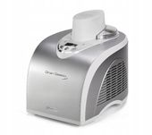 Urządzenie do lodów Ariete Gran Gelato Metal 693