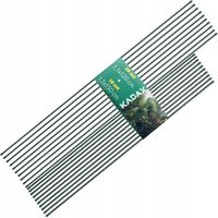 Tyczka Do Roślin Pomidorów Podpora 120+150cm 20szt