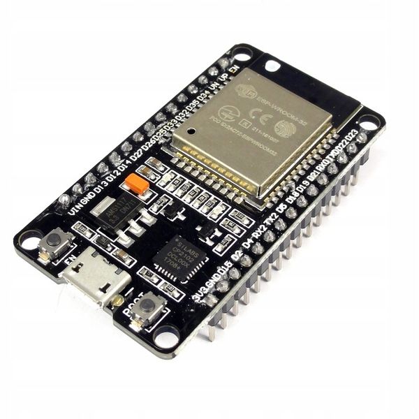 ESP-32S ESP-WROOM-32 WiFi+Bluetooth ESP32 NodeMCU zdjęcie 1
