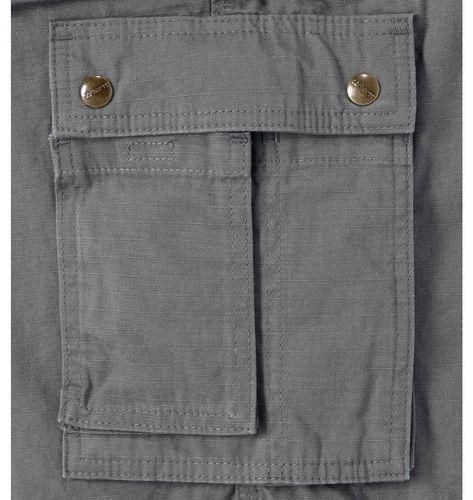 spodnie carhartt multi pocket ripstop short na Arena.pl
