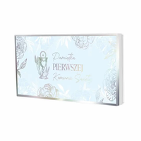 pudełko slim dl komunia - 15