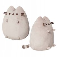 PUSHEEN maskotka 23cm SUPER SOFT PIONOWY od 0+