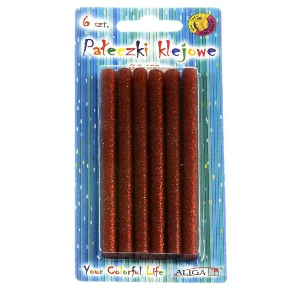 klej w patyczkach kolory zdjęcie 1