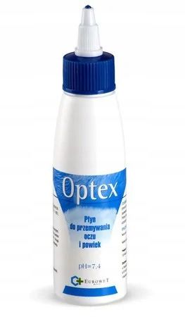 Eurowet Optex 100ml zdjęcie 6