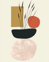 Plakat 40x50cm Formy Natury