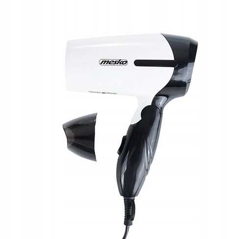 MS 2262 Suszarka 1000W zdjęcie 9