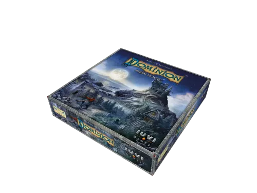 Dominion: Pieśń Nocy (dodatek) na Arena.pl