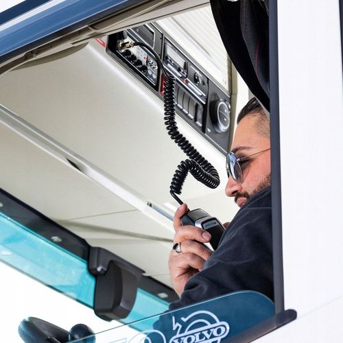 cb radio MIDLAND ALAN 48 PRO 12/24V DS ANL + WTYK na Arena.pl