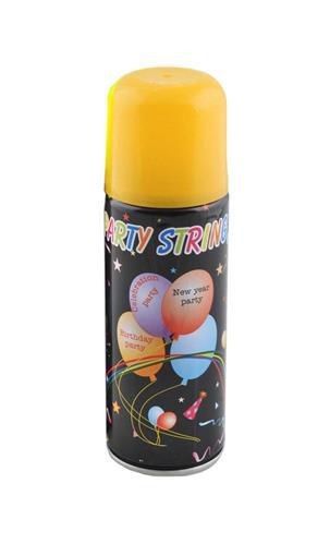 Serpentyna w sprayu - konfetti na Arena.pl