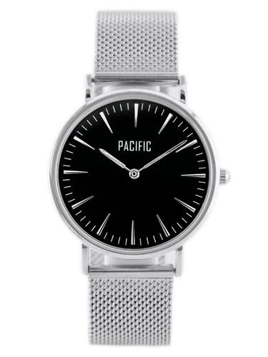 PACIFIC CLOSE (zy587b) - silver/black na Arena.pl