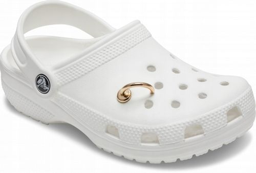 Przypinka Crocs Jibbitz Pin Do Butów Earring Ring na Arena.pl