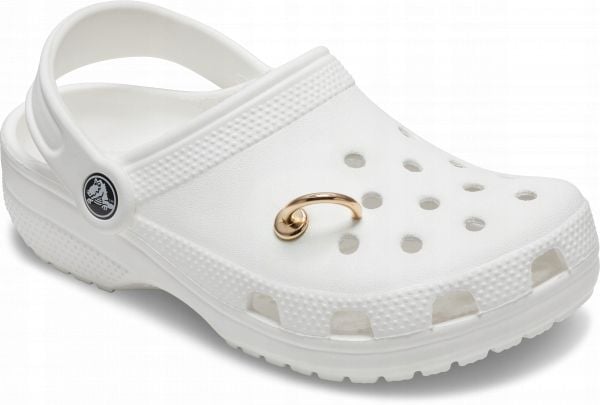 Przypinka Crocs Jibbitz Pin Do Butów Earring Ring zdjęcie 2
