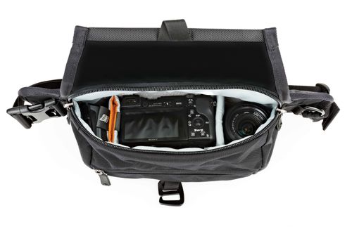 Plecak Lowepro M-Trekker HP 120 na Arena.pl