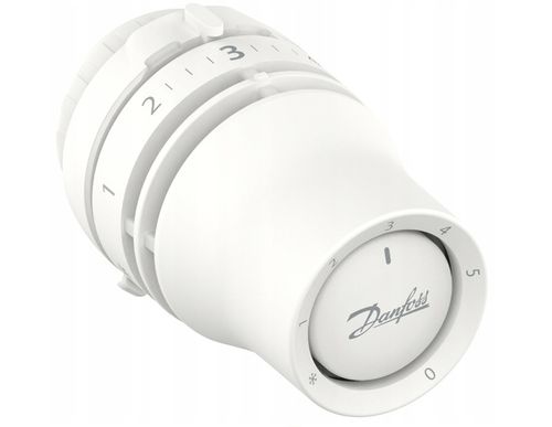 DANFOSS głowica termostatyczna Redia RA click, czujnik 015G3398, nowe 5115 na Arena.pl