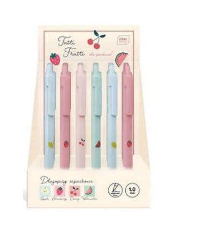 Int Długopis Zapach Tutti Frutti A'24 na Arena.pl