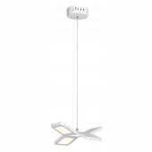 2X Lampa wisząca sufitowa Żyranrol Pixels Milagro 25W Neutralna 4000K LED