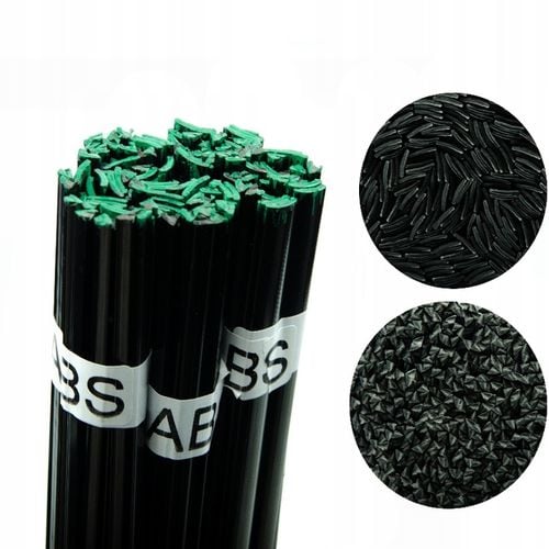 SPAWARKA ZSZYWACZ DO PLASTIKU 858D SPOIWO DO SPAWANIA PLASTIKU ABS PP na Arena.pl