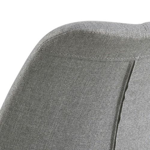 Krzesło Dima light grey na Arena.pl