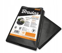 AGROWŁÓKNINA ANTYCHWASTOWA 1,6 x 10m BRADAS