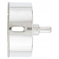 Wiertło diamentowe do gresu 73 mm GRAPHITE 57H298