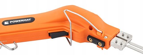 NÓŻ TERMICZNY DO CIĘCIA STYROPIANU PVC PP 250W WYCINARKA MATERIAŁÓW EPS XPS na Arena.pl