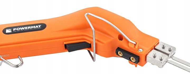 NÓŻ TERMICZNY DO CIĘCIA STYROPIANU PVC PP 250W WYCINARKA MATERIAŁÓW EPS XPS zdjęcie 5