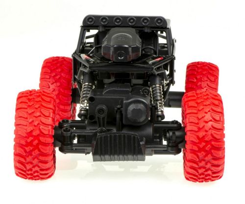 SAMOCHÓD RC CLIMBER CRAZON 2.4GHZ 4WD na Arena.pl
