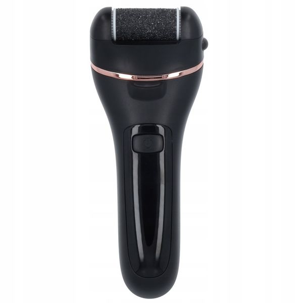PILNIK ELETRYCZNY DO STÓP PIĘT FREZARKA TARKA USB + 6 NASADEK + zdjęcie 12