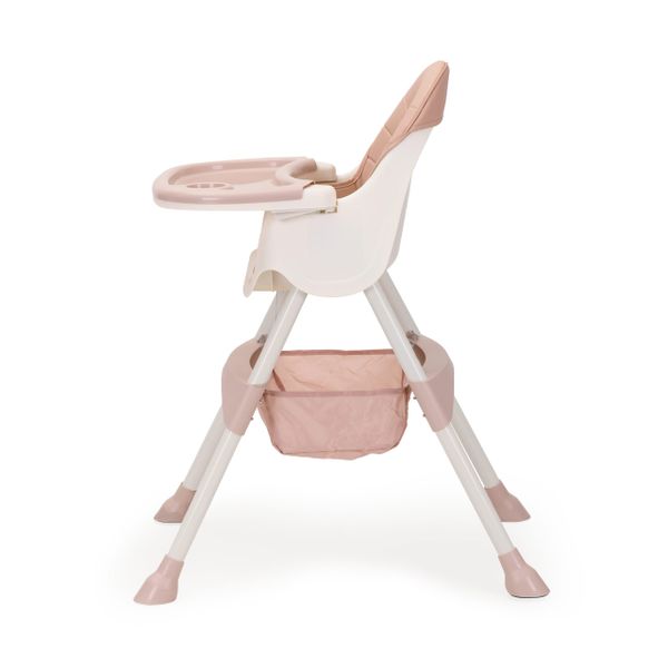 Fotelik do karmienia 2w1 pink Ecotyos zdjęcie 6