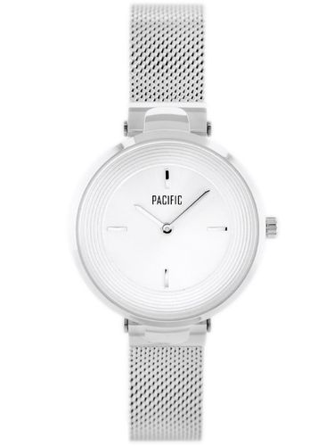 PACIFIC 6012 (zy600a) - silver na Arena.pl