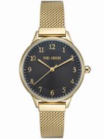 ZEGAREK DAMSKI PAUL LORENS -  PL12189B-1D1 (zg550a) + BOX