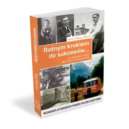 Raźnym krokiem do sukcesów... na Arena.pl