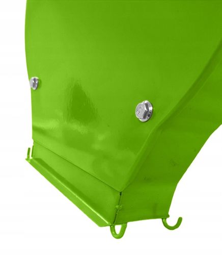 MŁYN DO ZBOŻA / KRUSZARKA 3.9 kW – 4 SITA – DUŻY ZASOBNIK na Arena.pl