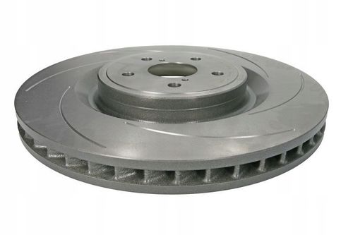 TARCZA HAM PRZOD PR 380X34 V BREMBO na Arena.pl