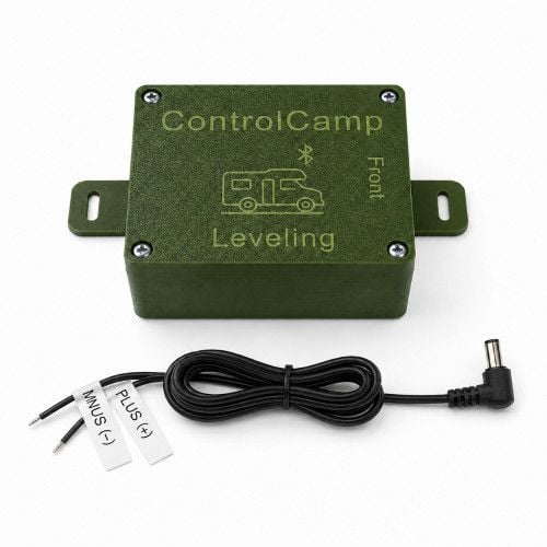 Poziomica kamperowa ControlCamp Bluetooth na Arena.pl